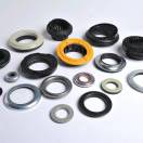 A减震器轴承配件雷庆彬