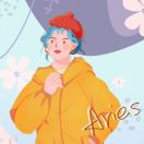 Aries-Studio Mars.AI