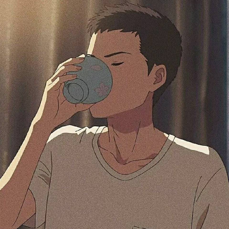 多喝热水