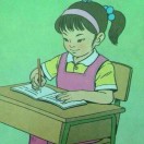 小圆豆子