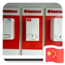 融域家园壁挂炉