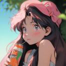 我想我有九条命