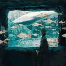 滿目青山-的钢琴谱