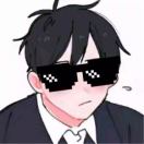 九