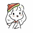 绾颜～