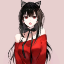 喵喵(^･ｪ･^)