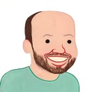 user icon