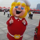 舒生