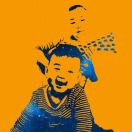 太阳出来向上爬²
