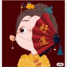 树袋熊妈妈