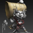 设计不在脱发的头像-博士钣金 - www.bsbanjin.com