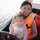 家是幸福的港湾