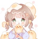 用户头像
