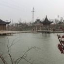 漠河
