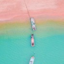 贝加尔湖畔牧羊人