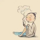 此号注销，闲人勿扰的头像-cg男孩