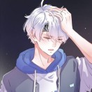 傻傻的我谷子涵