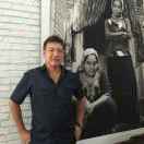 Stone逆风的石头