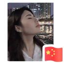 肉肉的圆脸