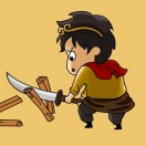 刚子的头像-WordPress主题模板-zibll子比主题