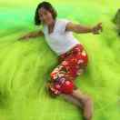 美丽佳人