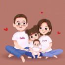 inshare's Avatar