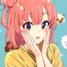 ネコ的头像-日本！日本语