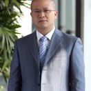 罗艳友，上海友维生物