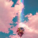 淡淡的忧伤