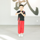 華新宇
