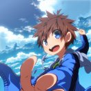 风痕的头像-大饼博士的小星星们应援站