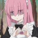 虹夏可爱捏的头像-cg男孩