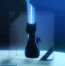 薛定谔猫的头像-cg男孩