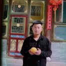 杨中华