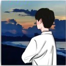 金润吉-迟来的爱