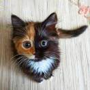 缄默(写每句话都有趣味的小说)