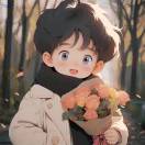 A0-装饰设计-尹家恒的头像-WordPress主题模板-zibll子比主题