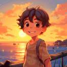 云工创客-*蓝天空