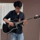A🎸 六弦拾光阿男的头像-秀琴曲谱网