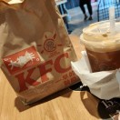 一杯柠檬气泡饮|蜜壶屋