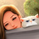只如初见