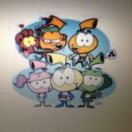 逆光美术教育^_^