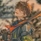 燃烧的冰店主头像