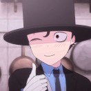 张先生