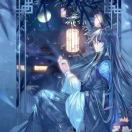 云开月明