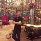 隨風(fēng)飄逸（陳萬林）