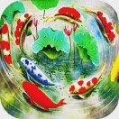 伦月平