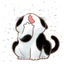 user icon