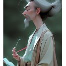 莫·等·闲