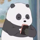 假装自己人模人样-风行者社区
